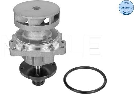 Meyle 313 011 3800 - Water Pump autospares.lv