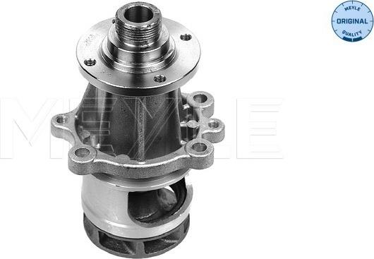 Meyle 313 011 2100 - Water Pump autospares.lv