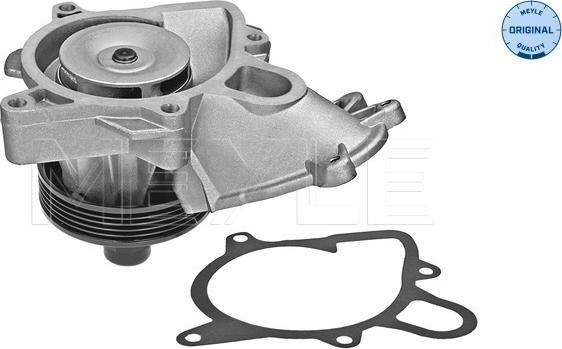 Meyle 313 220 0004 - Water Pump autospares.lv