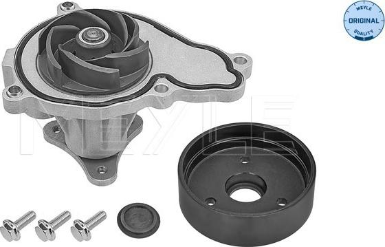 Meyle 313 220 0025 - Water Pump autospares.lv