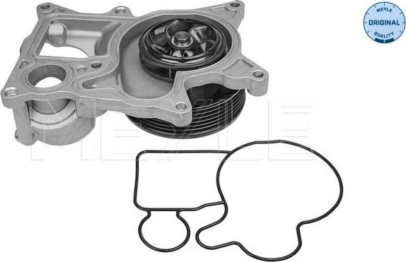 Meyle 313 220 0021 - Water Pump autospares.lv