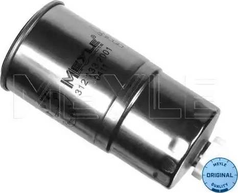 Meyle 312 133 2001 - Fuel filter autospares.lv