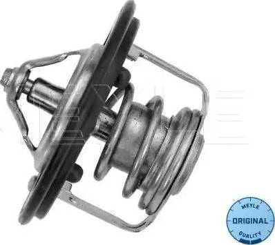 Meyle 31-28 228 0000 - Coolant thermostat / housing autospares.lv