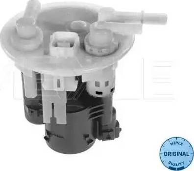 Meyle 33-14 323 0005 - Fuel filter autospares.lv