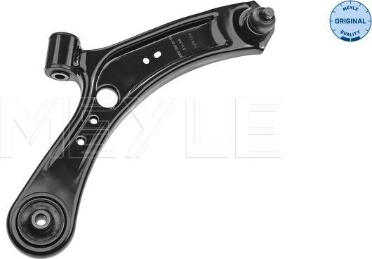 Meyle 33-16 050 0006 - Track Control Arm autospares.lv