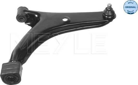 Meyle 33-16 050 0013 - Track Control Arm autospares.lv