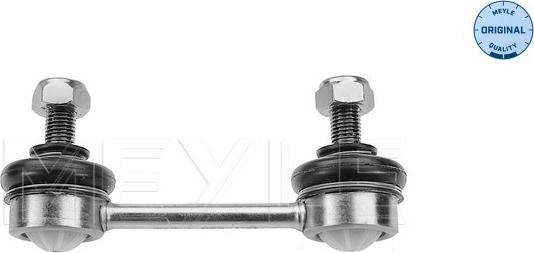 Meyle 33-16 060 0000 - Rod / Strut, stabiliser autospares.lv