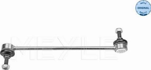 Meyle 33-16 060 0013 - Rod / Strut, stabiliser autospares.lv