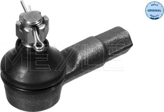 Meyle 33-16 020 0006 - Tie Rod End autospares.lv