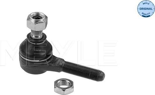 Meyle 33-16 020 0014 - Tie Rod End autospares.lv