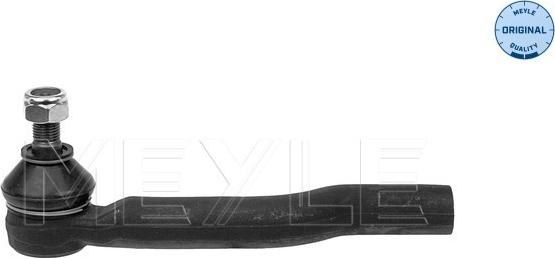 Meyle 33-16 020 0018 - Tie Rod End autospares.lv