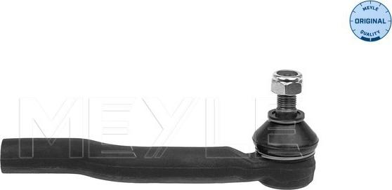 Meyle 33-16 020 0017 - Tie Rod End autospares.lv