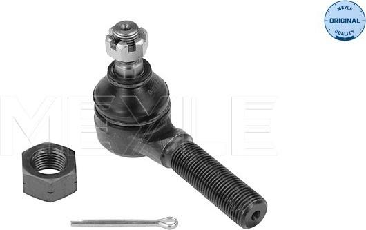 Meyle 33-16 020 0021 - Tie Rod End autospares.lv