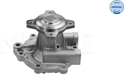 Meyle 33-13 220 0005 - Water Pump autospares.lv