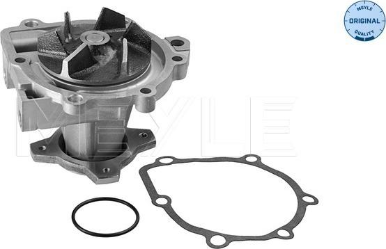 Meyle 33-13 220 0005 - Water Pump autospares.lv