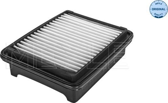 Meyle 33-12 321 0004 - Air Filter, engine autospares.lv