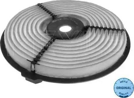 Meyle 33-12 321 0005 - Air Filter, engine autospares.lv