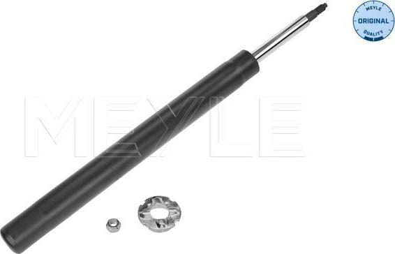 Meyle 326 624 0004 - Shock Absorber autospares.lv