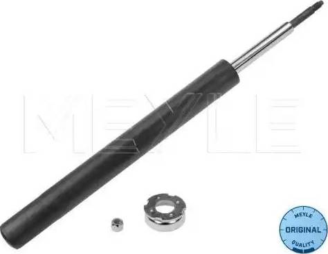 Meyle 326 624 0000 - Shock Absorber autospares.lv