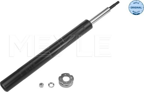 Meyle 326 624 0002 - Shock Absorber autospares.lv