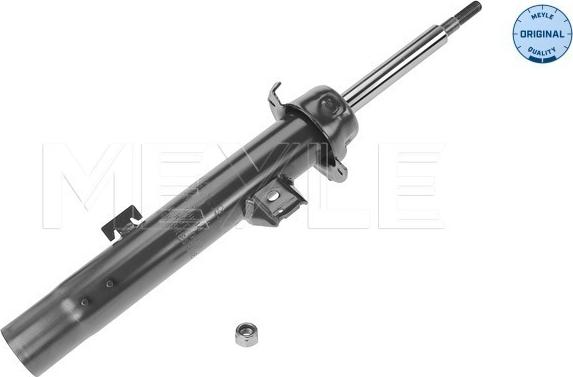 Meyle 326 623 0043 - Shock Absorber autospares.lv