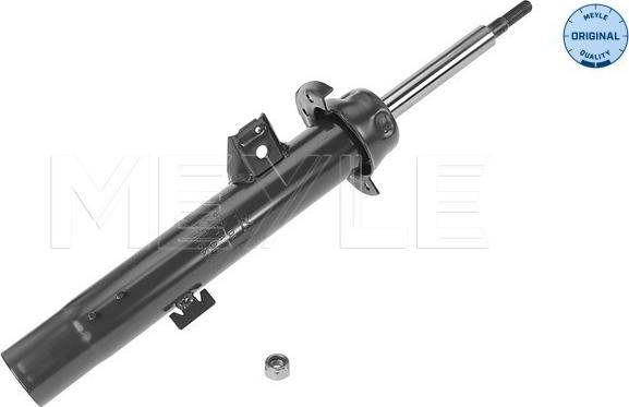 Meyle 326 623 0042 - Shock Absorber autospares.lv