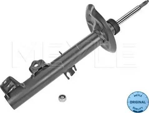 Meyle 326 623 0053 - Shock Absorber autospares.lv