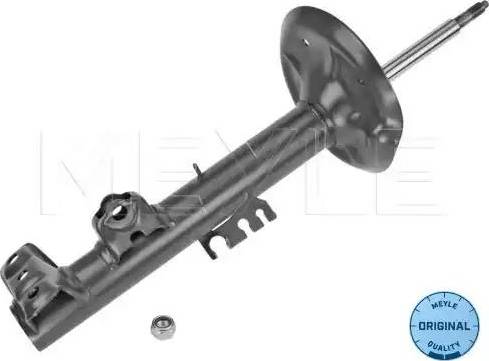 Meyle 326 623 0052 - Shock Absorber autospares.lv