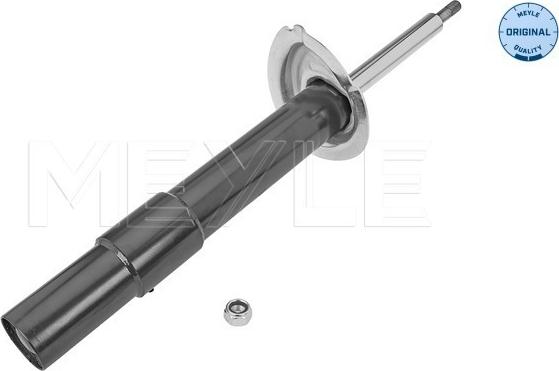 Meyle 326 623 0069 - Shock Absorber autospares.lv