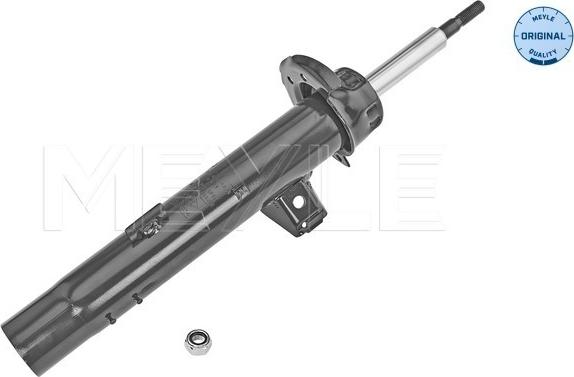 Meyle 326 623 0065 - Shock Absorber autospares.lv