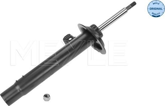 Meyle 326 623 0000 - Shock Absorber autospares.lv