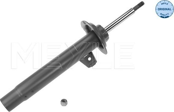 Meyle 326 623 0017 - Shock Absorber autospares.lv