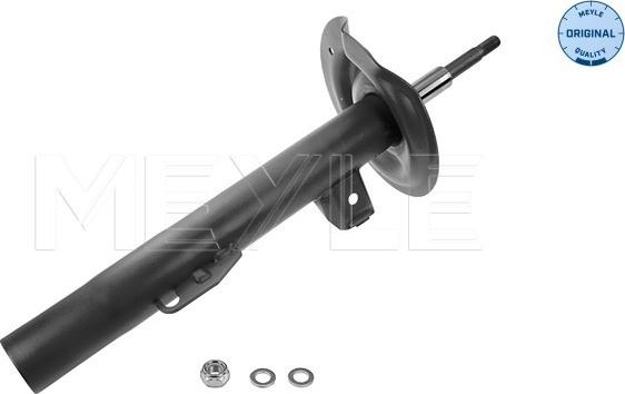 Meyle 326 623 0010 - Shock Absorber autospares.lv