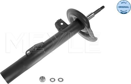 Meyle 326 623 0011 - Shock Absorber autospares.lv