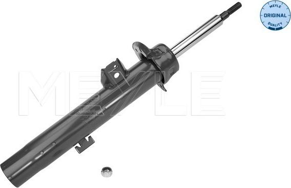 Meyle 326 623 0030 - Shock Absorber autospares.lv