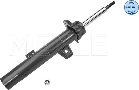 Meyle 326 623 0031 - Shock Absorber autospares.lv