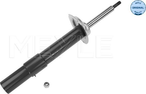 Meyle 326 623 0033 - Shock Absorber autospares.lv