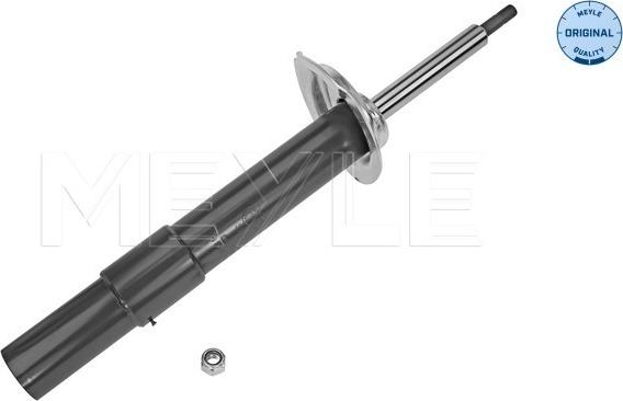 Meyle 326 623 0032 - Shock Absorber autospares.lv