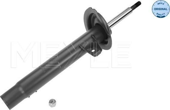 Meyle 326 623 0020 - Shock Absorber autospares.lv