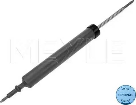 Meyle 326 725 0019 - Shock Absorber autospares.lv