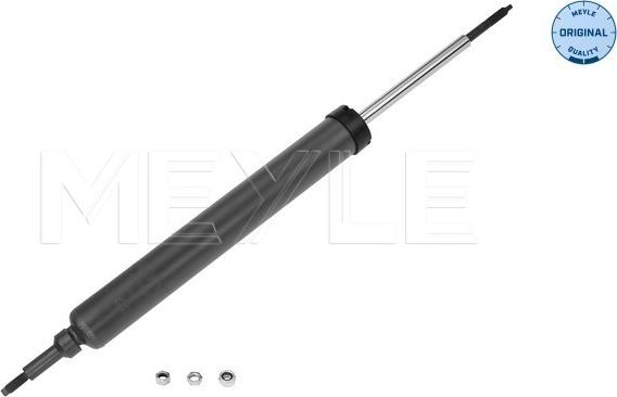 Meyle 326 725 0016 - Shock Absorber autospares.lv