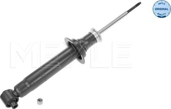 Meyle 326 725 0010 - Shock Absorber autospares.lv