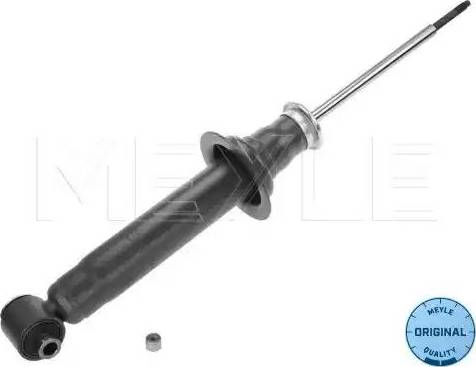 Meyle 326 725 0013 - Shock Absorber autospares.lv