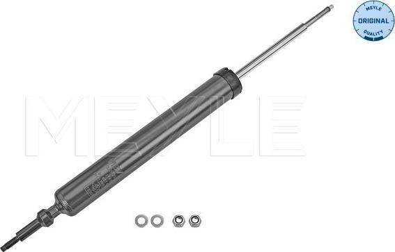 Meyle 326 725 0034 - Shock Absorber autospares.lv