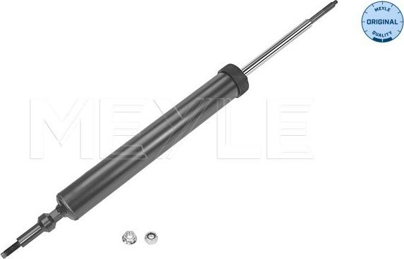 Meyle 326 725 0032 - Shock Absorber autospares.lv