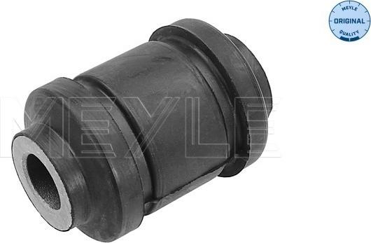 Meyle 32-14 610 0005 - Bush of Control / Trailing Arm autospares.lv