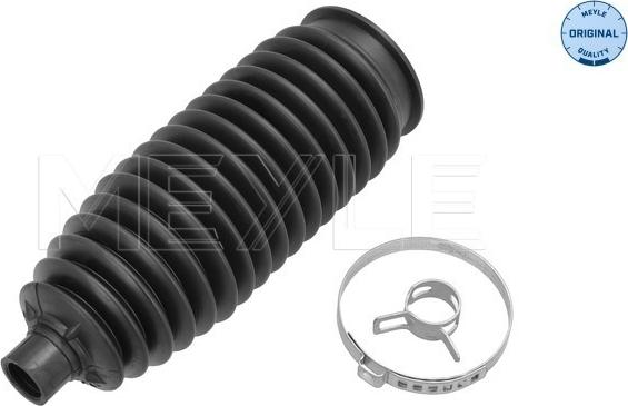 Meyle 32-14 620 0002 - Bellow Set, steering autospares.lv