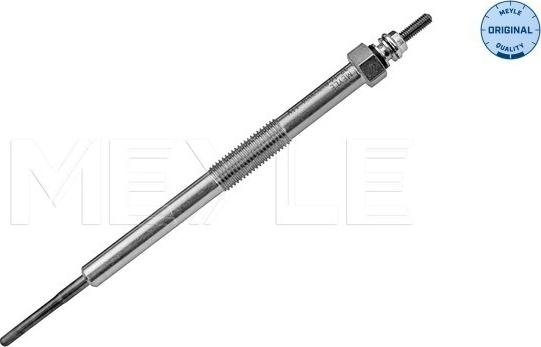 Meyle 32-14 860 0004 - Glow Plug autospares.lv