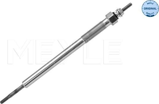 Meyle 32-14 860 0008 - Glow Plug autospares.lv