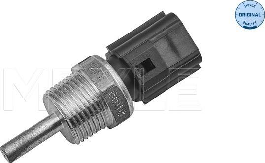 Meyle 32-14 821 0000 - Sensor, coolant temperature autospares.lv